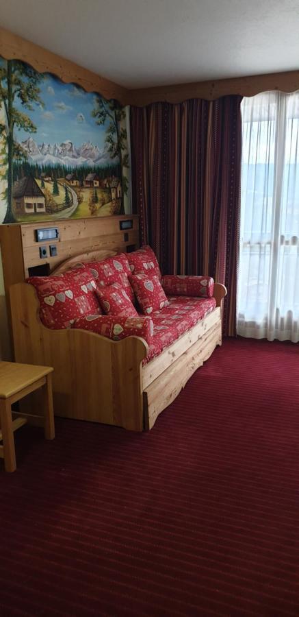 Aparthotel Résidence Le Galaxie