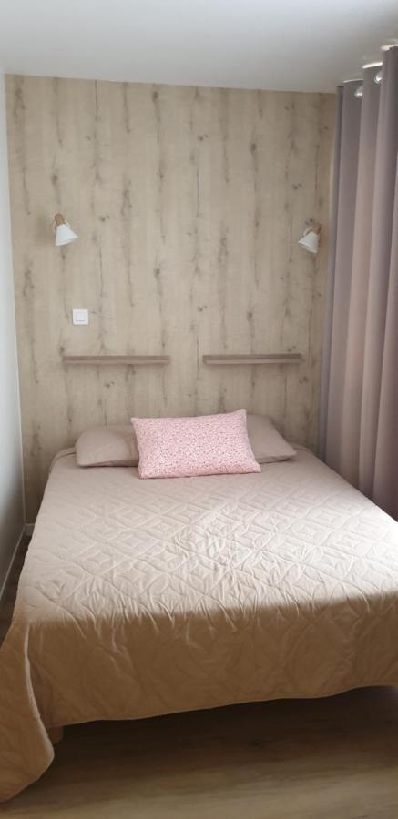 Aparthotel Résidence Le Galaxie 2*